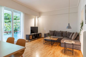Elegant apartment in the centre of Kolonaki!